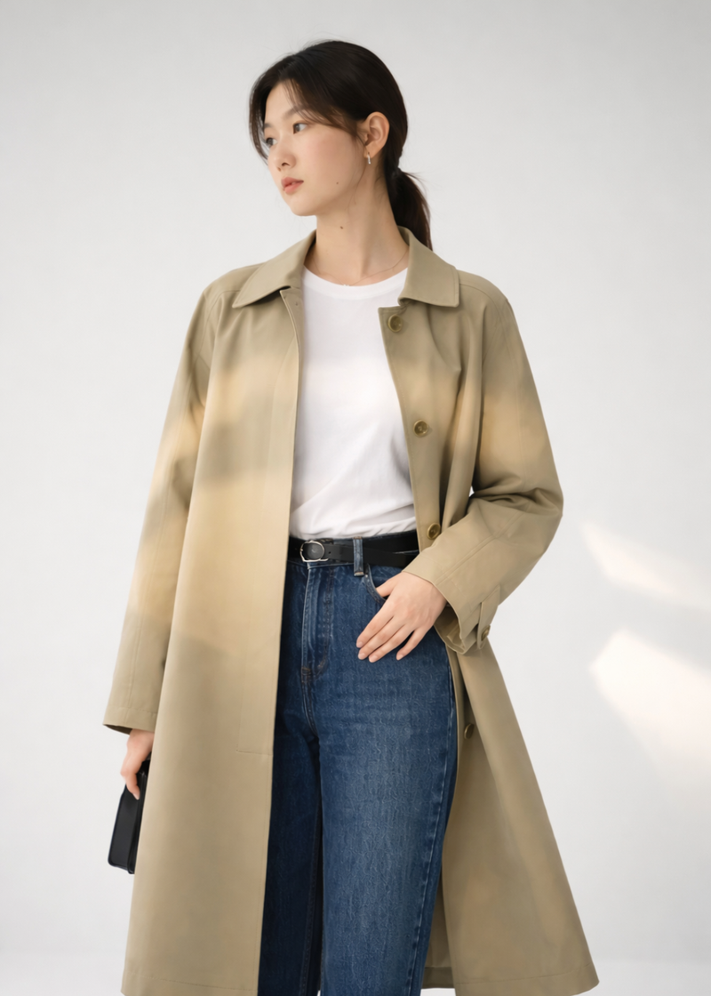Coats for Petite Women