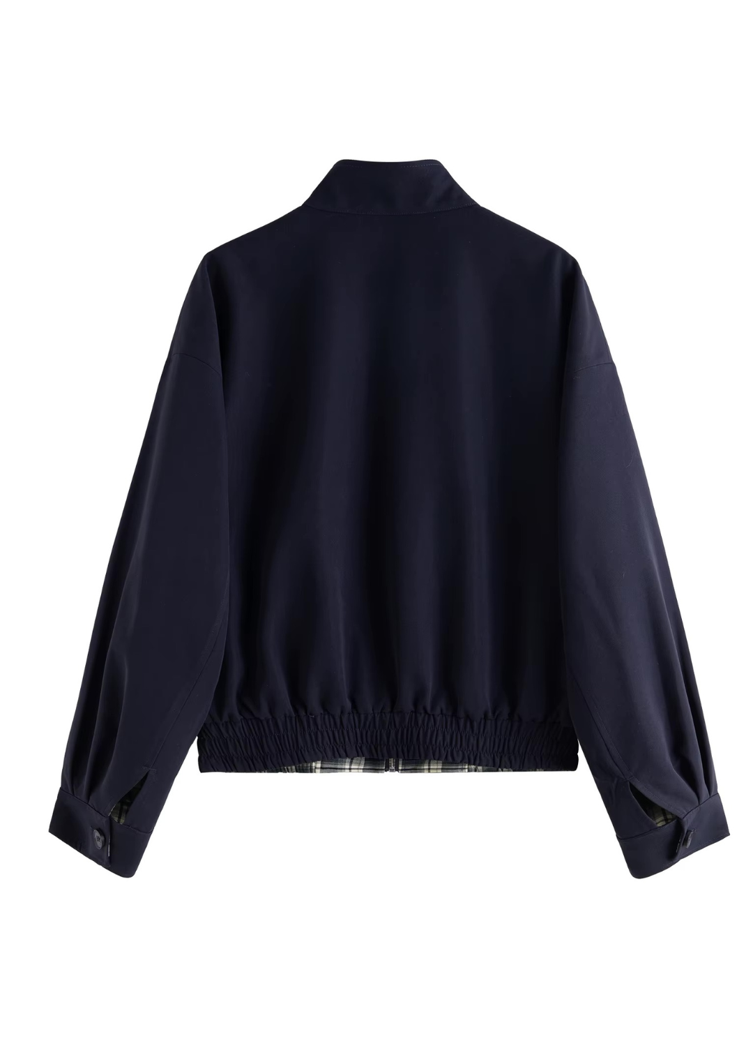 MILA BOMBER JACKET 2 WAYS
